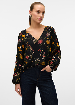 Vero Moda pluus Easy