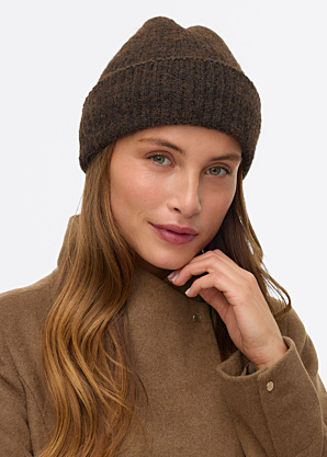 Vero Moda müts Cora