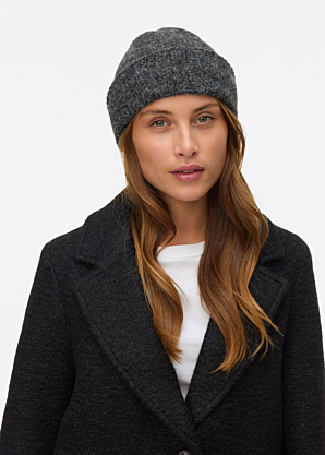 Шапка Cora Vero Moda