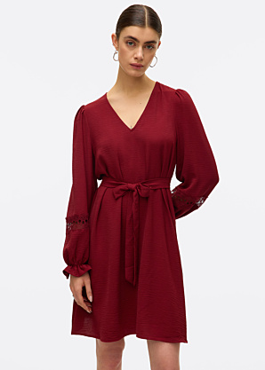 Платье Alva Vero Moda