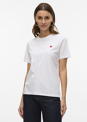 Футболка Paulina Vero Moda