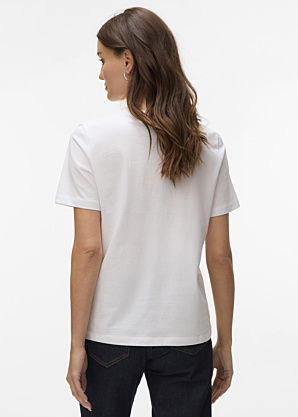 Vero Moda T-särk Paulina