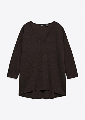 Блуза Kanva Vero Moda