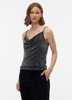 Топ Rita Vero Moda