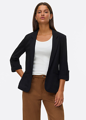 Пиджак Eva 3/4 Loose Blazer Vero Moda