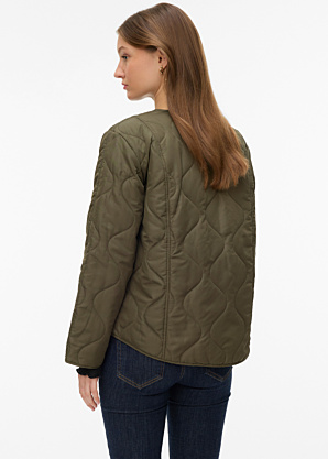 Весенне-осенняя куртка Millie Vero Moda