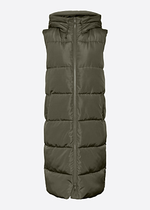 Vero Moda vest Ligaane