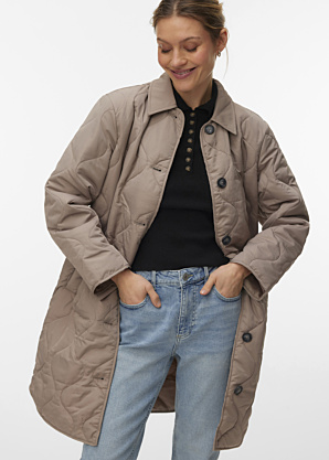 Vero Moda kevad-sügismantel Millie