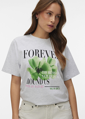 Футболка Urena Vero Moda