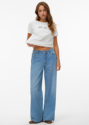 Vero Moda teksapüksid Remy