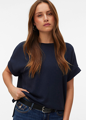 Vero Moda T-särk Hali