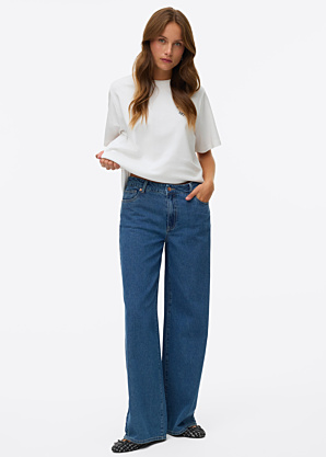 Vero Moda teksapüksid Remy