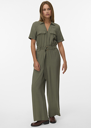 Брючный костюм Igwen Vero Moda