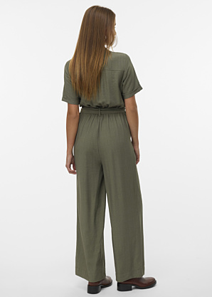 Брючный костюм Igwen Vero Moda