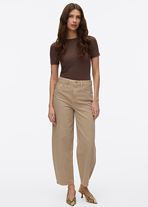 Vero Moda teksapüksid Billie