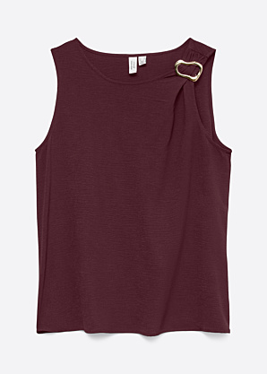 Vero Moda topp Haddie