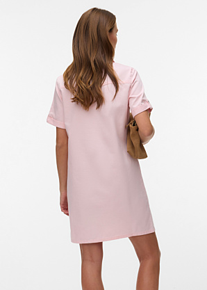 Джинсовое платье Jennie Vero Moda