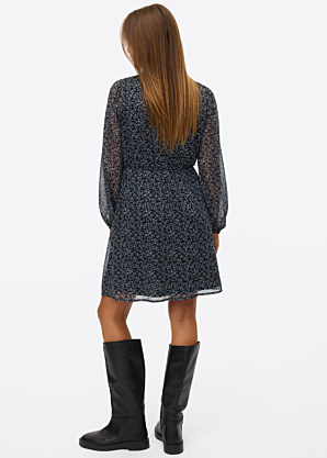 Платье Smilla Vero Moda