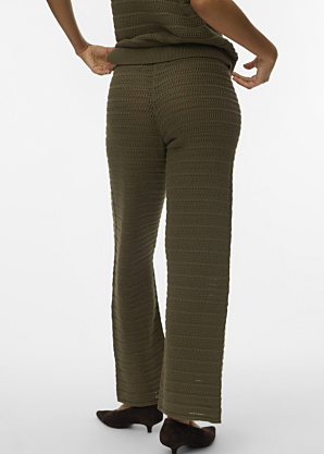 Брюки Hayley Vero Moda