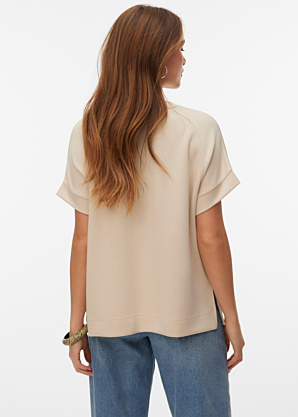 Vero Moda T-särk Hali