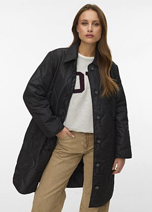 Vero Moda kevad-sügismantel Millie