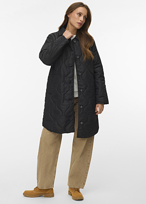 Vero Moda kevad-sügismantel Millie