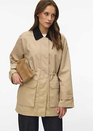 Vero Moda kevad-sügis jakk Annika