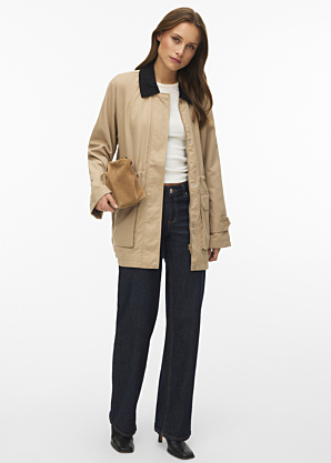 Vero Moda kevad-sügis jakk Annika