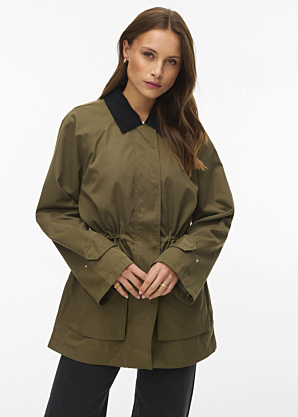 Vero Moda kevad-sügis jakk Annika