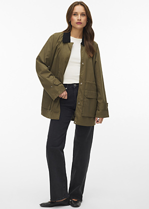 Vero Moda kevad-sügis jakk Annika