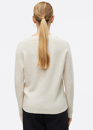 Vero Moda sviiter Doffy