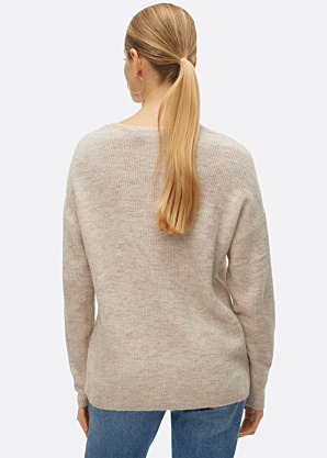 Кофта Crewlefile Vero Moda