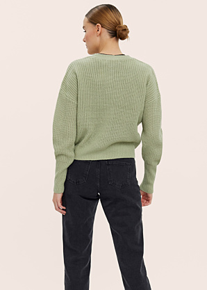 Vero Moda kardigan Lea