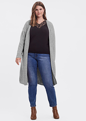 Кофта Offy Vero Moda Curve