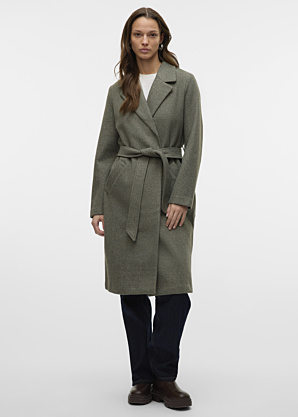 Vero Moda kevad-sügismantel Fortuneaya