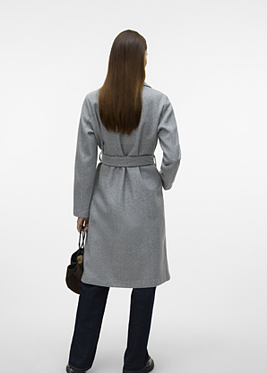Весенне-осеннее пальто Fortuneaya Vero Moda