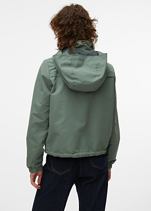 Vero Moda kevad-sügis jakk Zoa Short parka