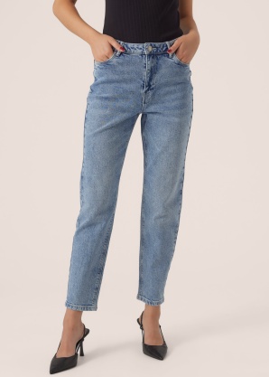 Vero Moda teksapüksid Linda