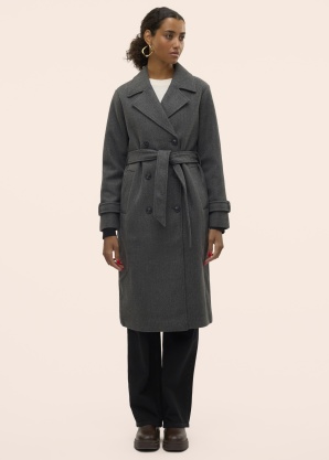 Vero Moda kevad-sügismantel Fortunevega