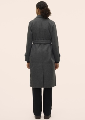 Vero Moda kevad-sügismantel Fortunevega