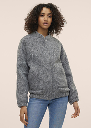 Vero Moda bomber jakk Amber