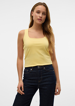 Vero Moda topp Million