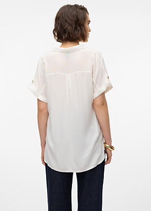 Блуза Bumpy Vero Moda