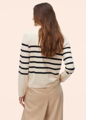 Кофта Saba Plain Ls O-neck Пуловер Ga Vero Moda