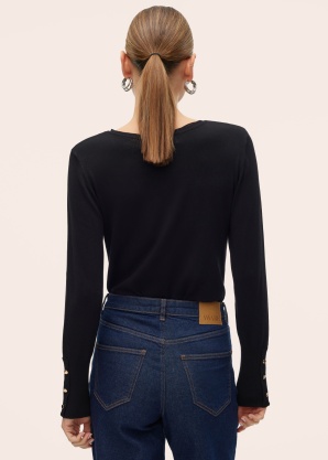 Vero Moda kampsun Dory