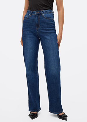 Vero Moda teksapüksid Tessa