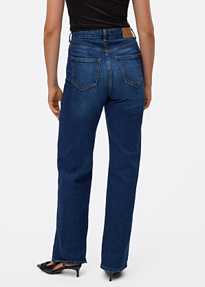 Vero Moda teksapüksid Tessa