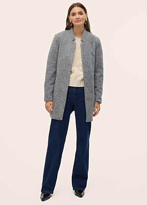 Vero Moda kevad-sügismantel Elitekatrine