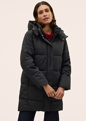 Зимнее пальто Gretakylie Vero Moda