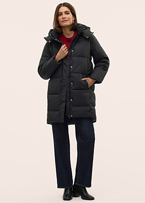 Зимнее пальто Gretakylie Vero Moda